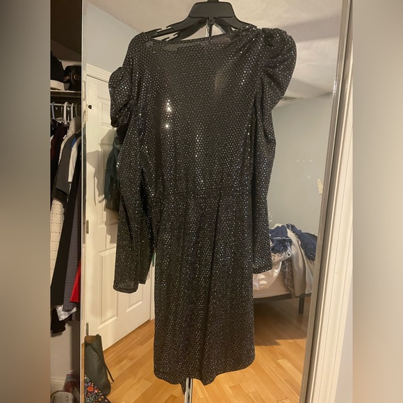 Sparkly Dress - Picture 4 of 4